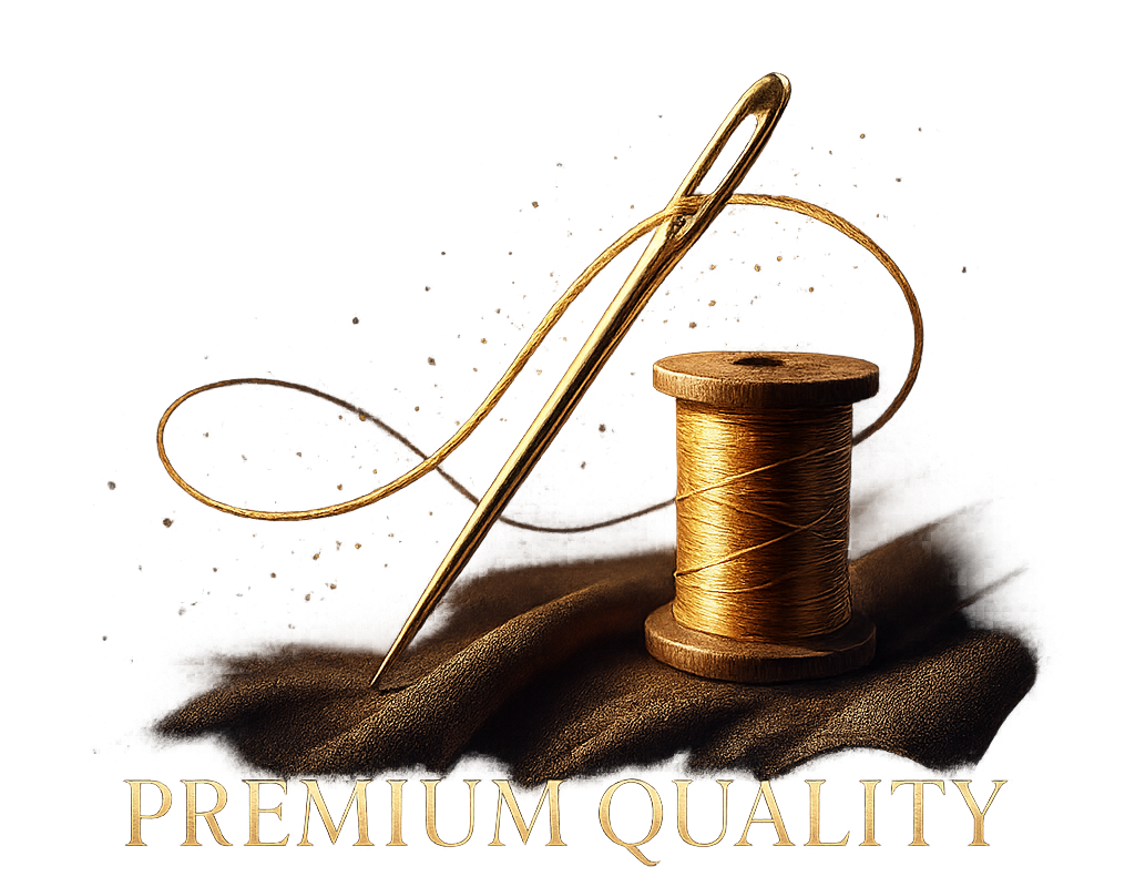 Premium Quality