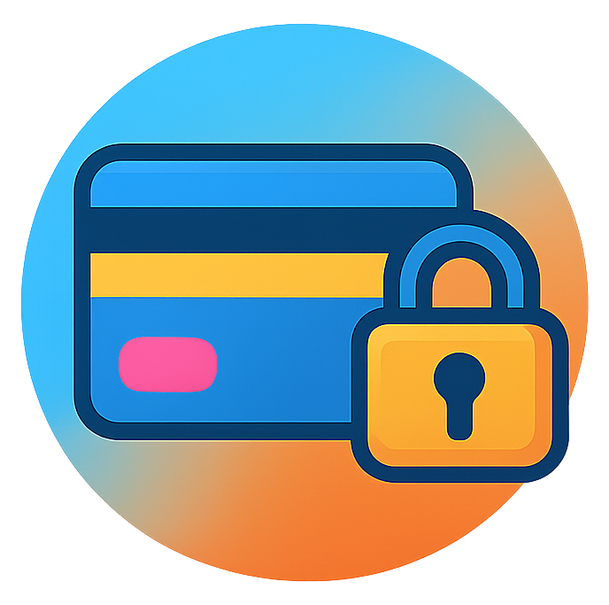 Secured Online Payment