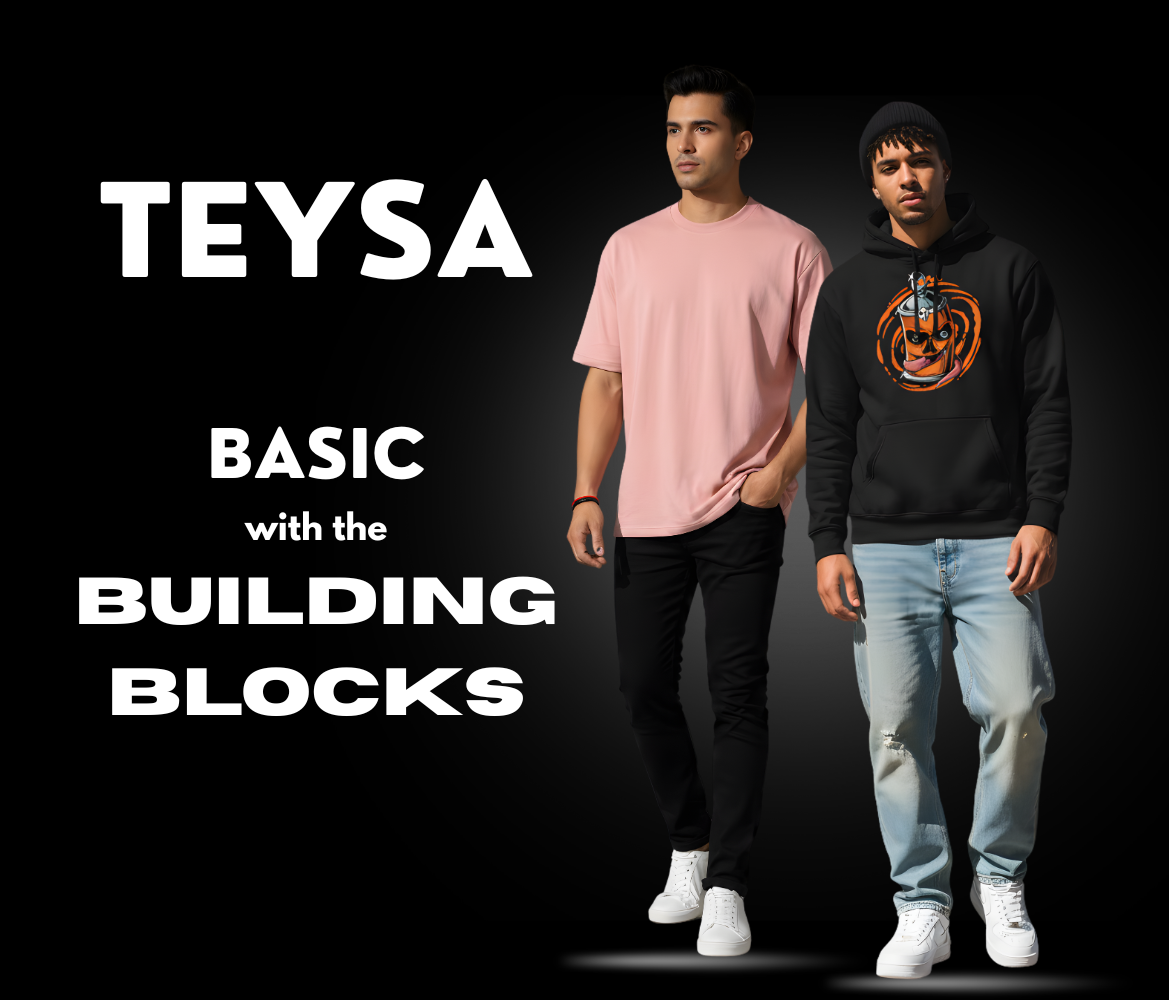 Beyond the Basic: Reimagining T-Shirts, Polos & Hoodies for the 2026 Indian Man